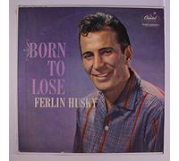 born to lose LP