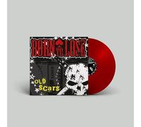 Born to Lose - Old Scars [VINYL]