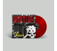 Born to Lose - Old Scars [VINYL]