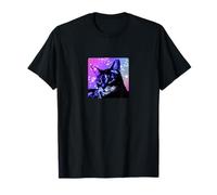 Born to Love Cats T-Shirt