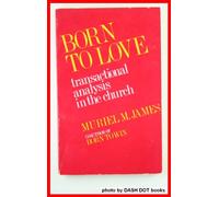 Born to Love: Transactional Analysis in the Church