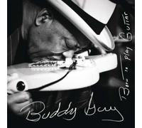 Born To Play Guitar