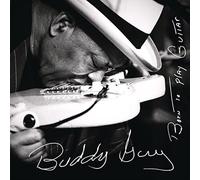 Born To Play Guitar