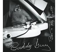 Buddy Guy - Born To Play Guitar [VINYL]