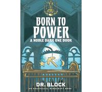 Born to Power: A Noble Dark One Book, Part 1 (Diary of a Surfer Villager)