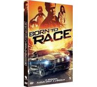- BORN TO RACE