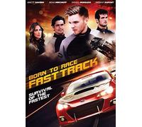 Born to Race: Fast Track [DVD] [2014] [Region 1] [US Import] [NTSC]
