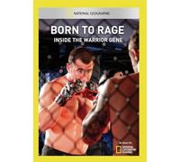 Artist Not Provided - Born to Rage [DVD] [Region 1] [US Import] [NTSC]