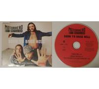 Born to raise hell ('Airheads', with Ice-T and Whitfield Crane)