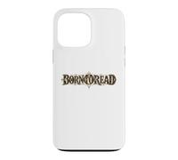 Born To Read Reader Coin Flip Reading The Moon Shirt Case for iPhone 13 Pro Max