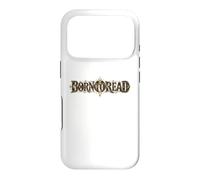 Born To Read Reader Coin Flip Reading The Moon Shirt Case for iPhone 17 Pro