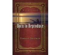 Born To Reproduce Pack of 10