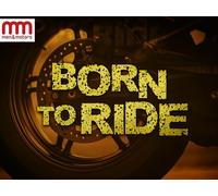 Born To Ride