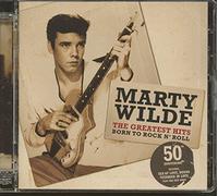 Born To Rock And Roll - The Greatest Hits