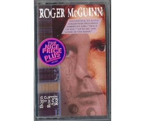 Born to Rock & Roll [CASSETTE]