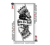 Born to Rule: Reclaiming Your God-Given Birthright To Rule On Earth