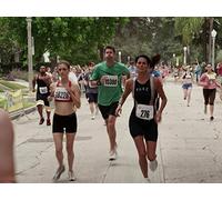 Born to Run