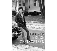 Born to Run