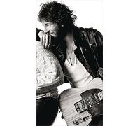 BRUCE SPRINGSTEEN BORN TO RUN 30TH ANNIVERSARY EDITION 2 DVD + 1CD UK ReleasE R2