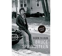 Born to Run: Memòries (No Ficción)