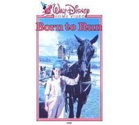 Born to Run [VHS]