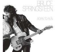 Bruce Springsteen - Born To Run - Vinyl w/o