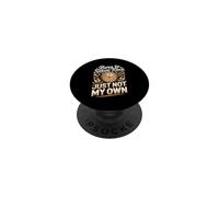 Born To Serve Time Just Not My Own CO Pride PopSockets Adhesive PopGrip