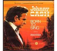 Born to Sing Boxed Set Lp Records