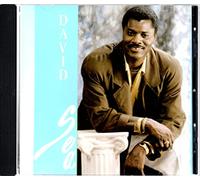 Born to Sing by David Sea