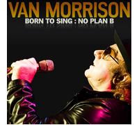 Born To Sing: No Plan B [Audio CD] Van Morrison [Free P&P Tracked 24]