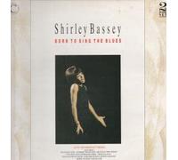 Born to sing the blues / Vinyl record [Vinyl-LP]