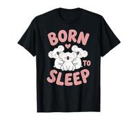 Born to Sleep Koala's Sleep T-Shirt