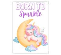Born to Sparkle