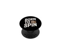Born To Spin - Slot Machine PopSockets Adhesive PopGrip