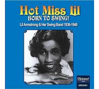 Born to Swing 1936-1937