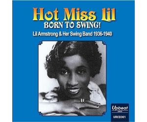 Born to Swing 1936-1937