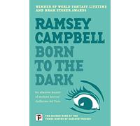 Born to the Dark: 2 (The Three Births of Daoloth, 2)