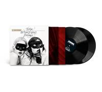 Born To Touch Your Feelings - Best Of Rock Ballads [VINYL]