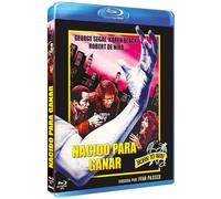 Born to Win (1971) (Blu-Ray)