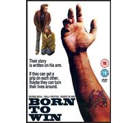 Born To Win [DVD]