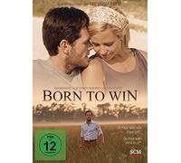Born to Win [DVD]
