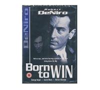 Born To Win [DVD]