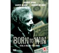 Born To Win [DVD] by George Segal