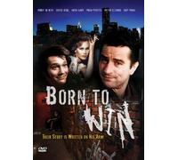 Born to Win [DVD] [Region 1] [US Import] [NTSC]