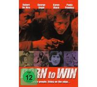 Born To Win FSK0 [DVD]