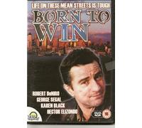 Born To Win - Life On These Mean Streets Is Tough