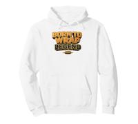 Born to Wrap Legend Funny Wire Wrapping Jewelry Maker Shirt Pullover Hoodie