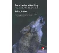 Born Under a Bad Sky