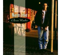 Born Under by Martin Zellar (1995-01-24)