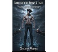 Born under The Moon's Betrayal (The Nullifier Trilogy)